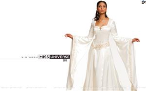 Miss Universe 2010